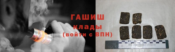 гашик Верея